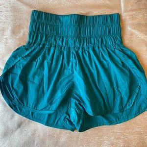 Free People “The Way Home” Shorts